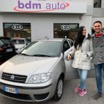 Foto clienti BDM auto - automobili usate a Brescia -