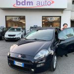 Foto clienti BDM auto - automobili usate a Brescia -