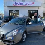 Clienti BDM auto - automobili usate a Brescia -