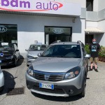 Cliente Dacia Sandero